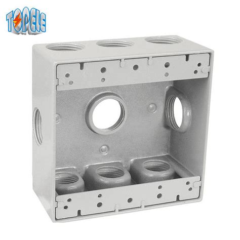 4wd electrical box|4x4 watertight electrical box.